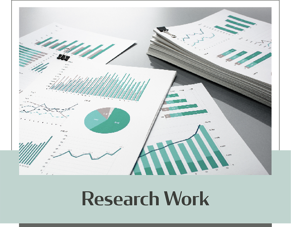 Research Work